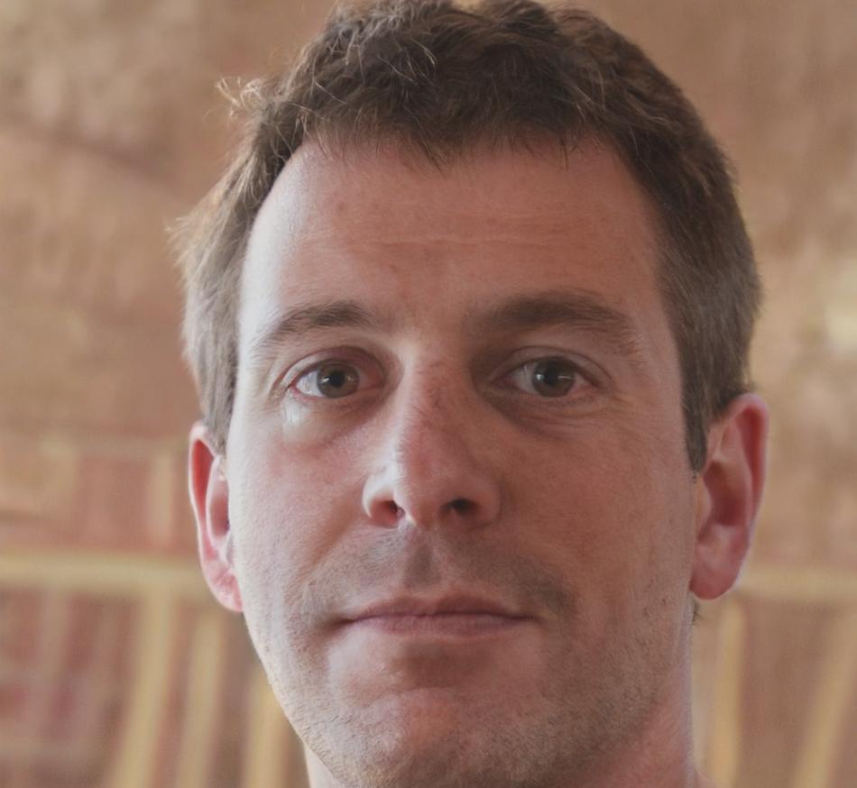 Doran Fitzwilliam facilitator